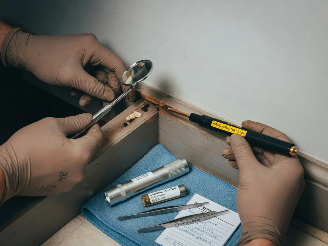 Why choose Emergency Pest Control in Sailor Springs, IL